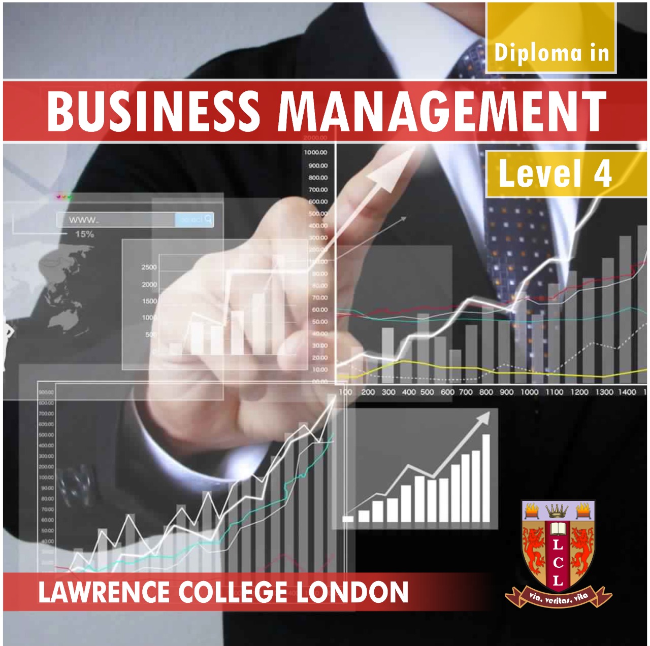 Level 4 Extended Diploma in Business and Management