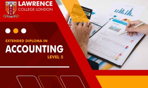 Level 5 Extended Diploma in Accounting