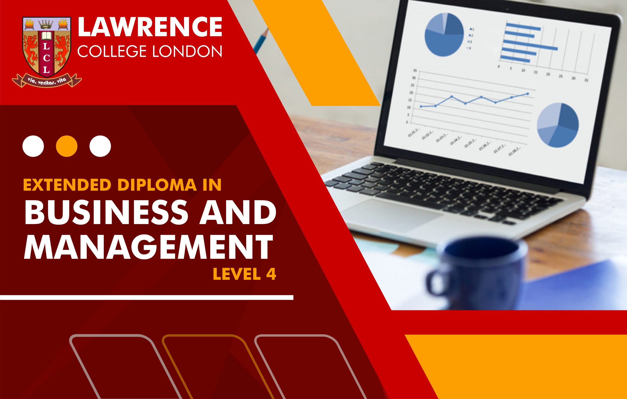  Level 4 Diploma In Business Management